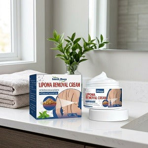 Lipoma Removal Cream