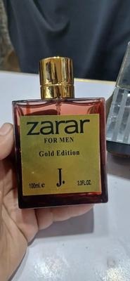 Deal J. by zarar & Janan Gold Adation Buy 1 Get 1 Free