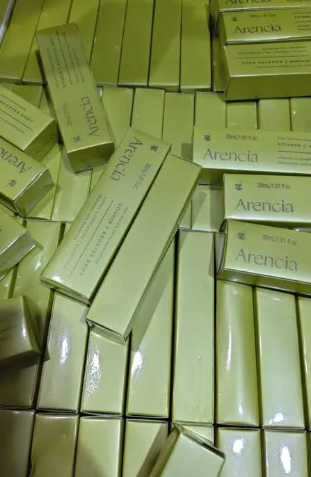 Arencia Vitamin C Booster Shot (Buy 1 Get 1 Free)